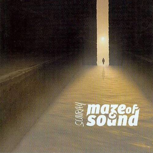 Recenzja: Maze Of Sound „Sunray”