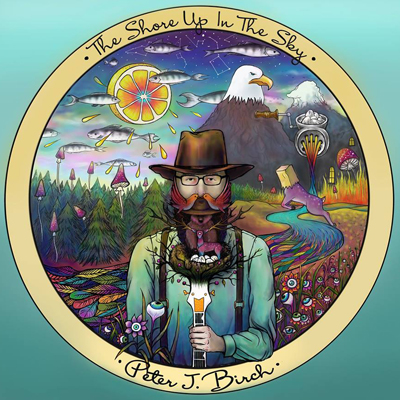 Recenzja: Peter J. Birch „The Shore Up In The&nbsp;Sky”