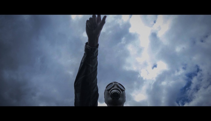 Wideo: Gorgonzolla „Wojna z samym&nbsp;sobą”