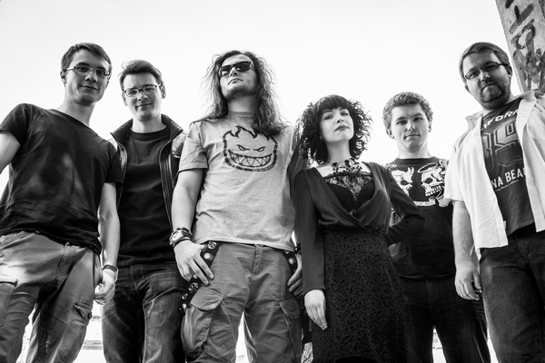 Wideo: Gorgonzolla „Razem”