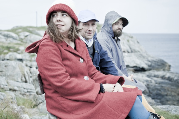 Wideo: Pablopavo/Iwanek/Praczas „Październikowy facet”