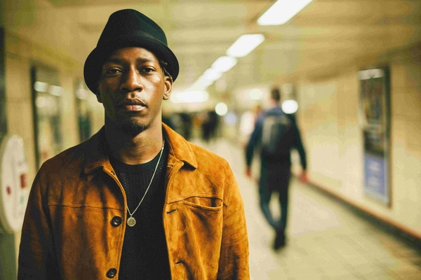 Wideo: Tiggs Da Author „Georgia”