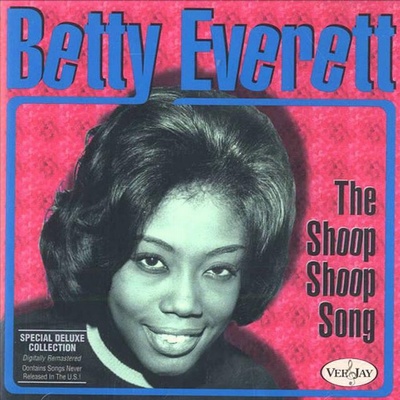 Gold Song #291: „The Shoop Shoop Song (It’s In His&nbsp;Kiss)”