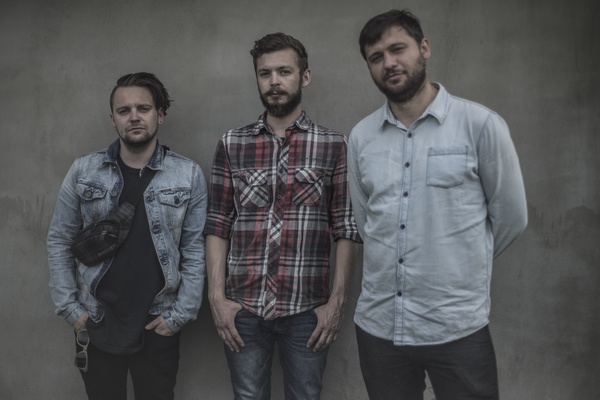 Posłuchaj: Sibiga „Nie dotykaj&nbsp;mnie”