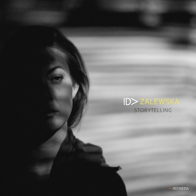 Ida Zalewska "Storytelling" – 5/5 in Axun Arts