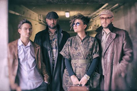 Wideo: Miloopa „Get&nbsp;Ready”