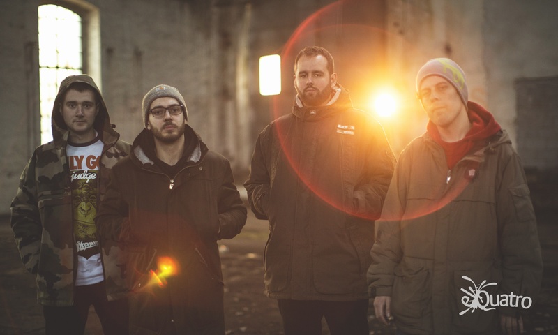 Wideo: elQuatro „Banksy”