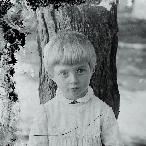 Recenzja: Niechęć „[self-titled]”