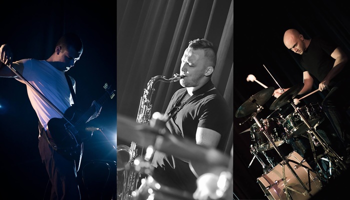 Koncert: Payoff w Jazz Roomie (20.03.2016 r.,&nbsp;Rzeszów)