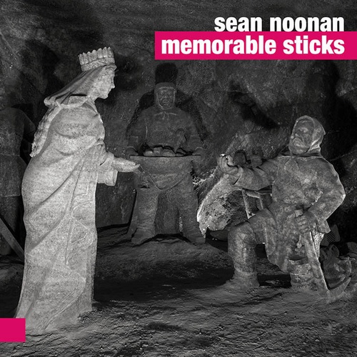 Recenzja: Sean Noonan „Memorable Sticks”