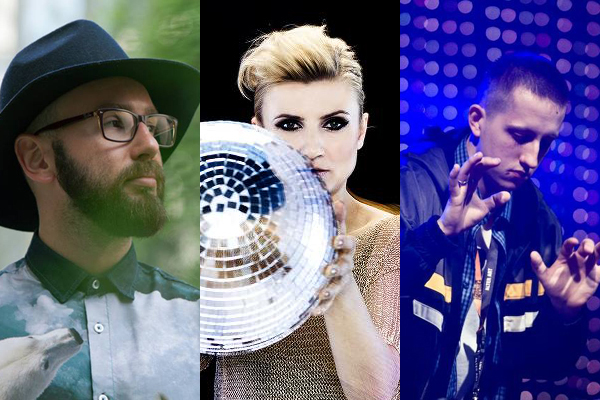 Wideo: Chill Pill „Inspired”