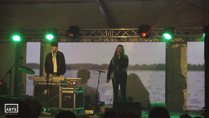 Relacja: Coals w ramach 30. TNF (28.04.2016 r.,&nbsp;Tarnów)