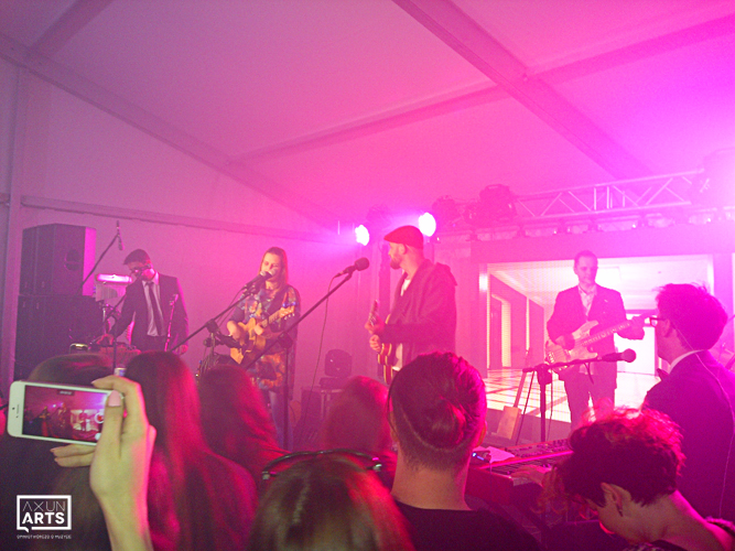 Relacja: Mikromusic i Skubas w ramach 30. TNF (26.04.2016 r.,&nbsp;Tarnów)