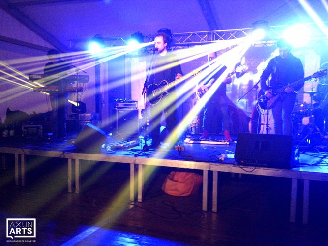 Relacja: The Cuts i Sayes w ramach 30. TNF (27.04.2016 r.,&nbsp;Tarnów)