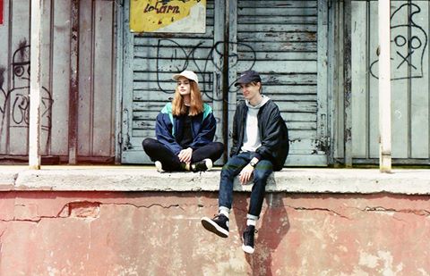 Wideo: Coals feat. Bobkovsky „RAVE03′”