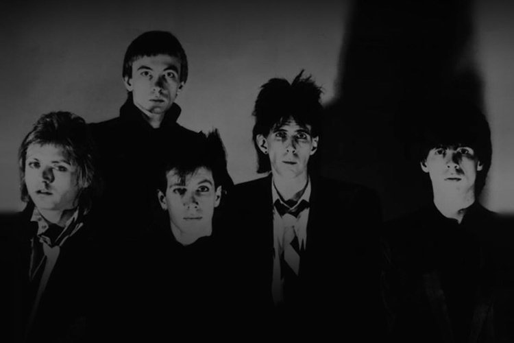 Gold Song #316: „My Best Friend’s&nbsp;Girl”