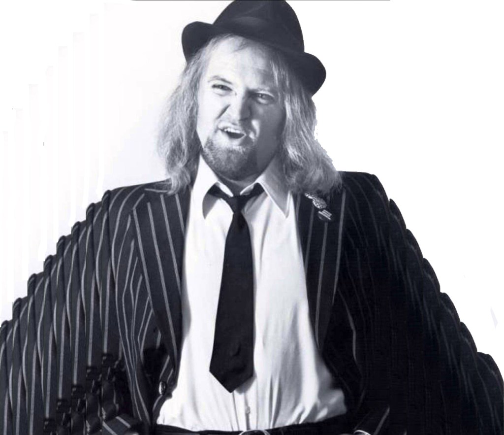 Gold Song #314: „Big&nbsp;Six”