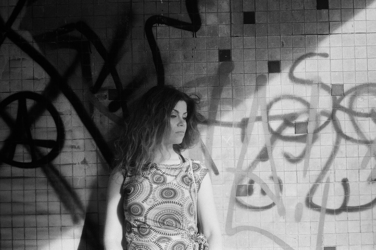 Posłuchaj: Flow „Dziewczynka”