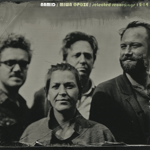 Krótka piłka #324: „Live at Rockwood Music Hall in NYC”, „Miwa Opoze EP”, „Fire In The&nbsp;Flame”