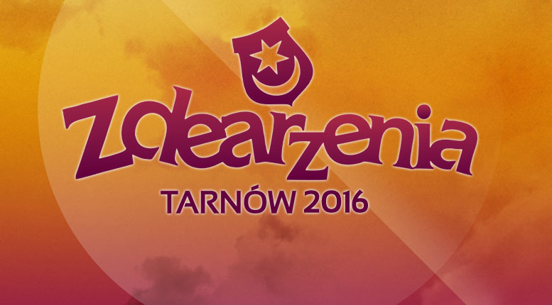 Relacja: Dawid Podsiadło w ramach Zdearzeń 2016 (24.06.2016 r.,&nbsp;Tarnów)