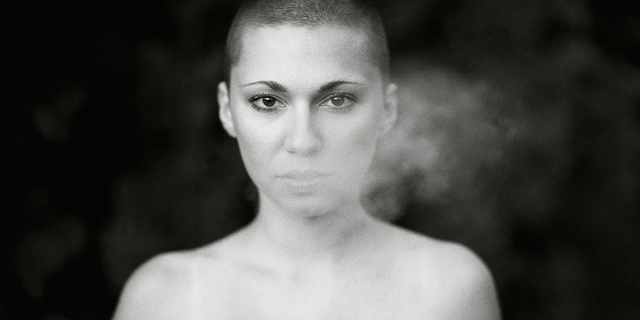 Wideo: Dominika Barabas „O.O”