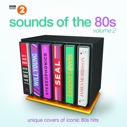 Krótka piłka #327: „Interior”, „Ziemia na sprzedaż”, „BBC Radio 2’s Sounds Of The 80s, Vol.&nbsp;2”