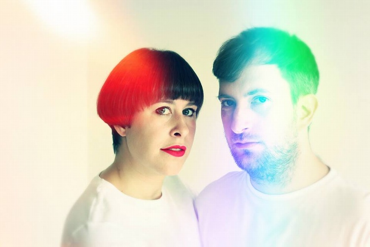 Wideo: Paula & Karol „Our&nbsp;Town”