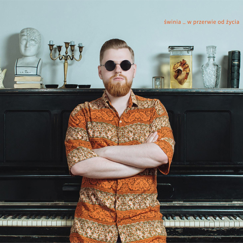 Recenzja: Świnia „W przerwie od życia&nbsp;EP”