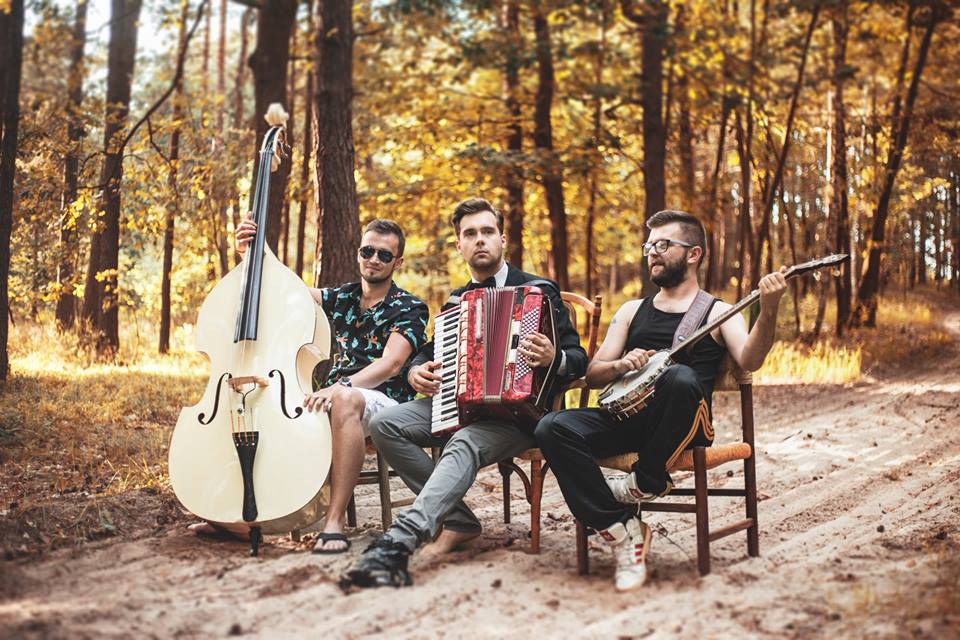 Wideo: The Freeborn Brothers „Pieśń żałobna dla&nbsp;Alfy”