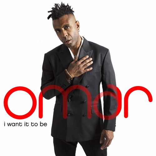 Recenzja: Omar „I Want It To Be&nbsp;EP”
