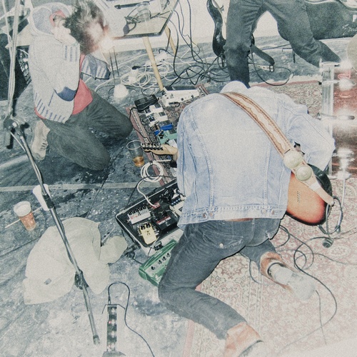 Please The Trees zagrają dla polskich&nbsp;fanów