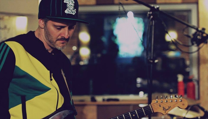 Ted Novak zapowiada nową&nbsp;płytę