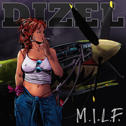 Recenzja: Dizel „M.I.L.F.”