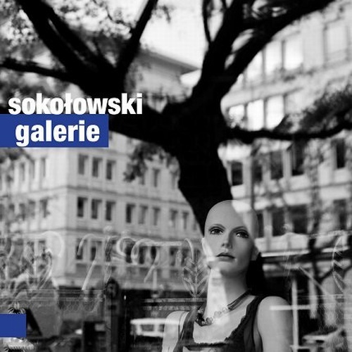 Recenzja: Sokołowski „Galerie”