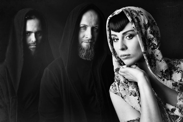 Wideo: Tranquilizer „Mantra”