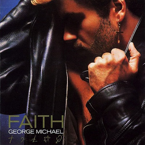 Gold Song #339: „Faith”