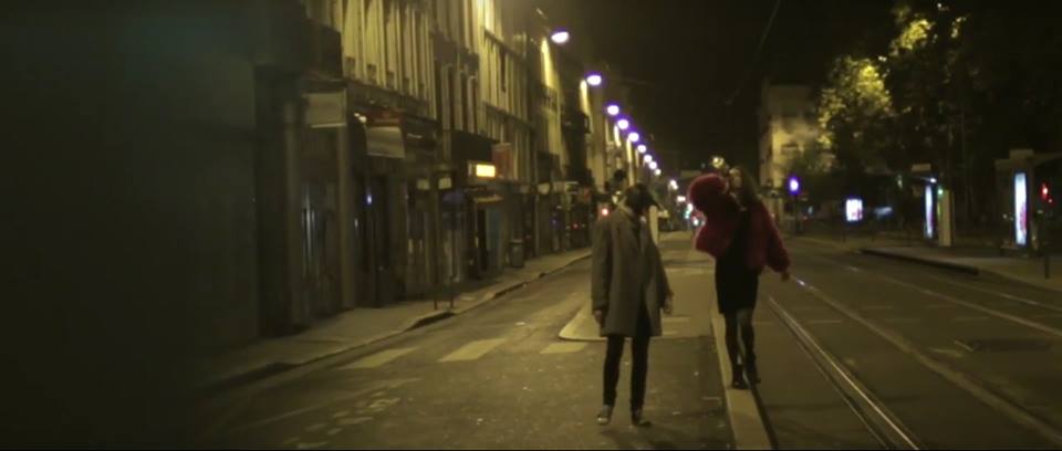 Wideo: Rabbit On The Moon „By&nbsp;Sound”