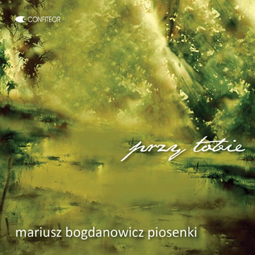 Wideo: Mariusz Bogdanowicz feat. Anna Michałowska „Miłość nam piosenkę&nbsp;gra”