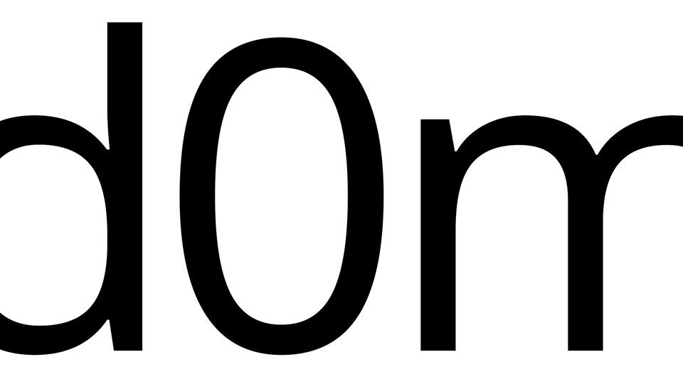 Wideo: d0m „womb”