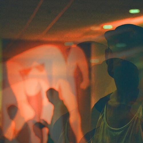 Posłuchaj: Lux Familiar „The Right Way&nbsp;EP”