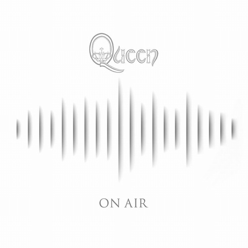 Recenzja: Queen „On Air: The Complete BBC Sessions”