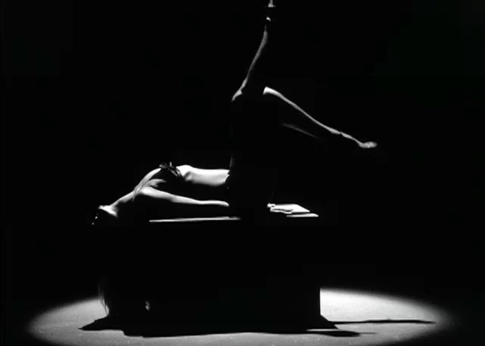 Gold Song #350: „I Just Don’t Know What To Do With&nbsp;Myself”