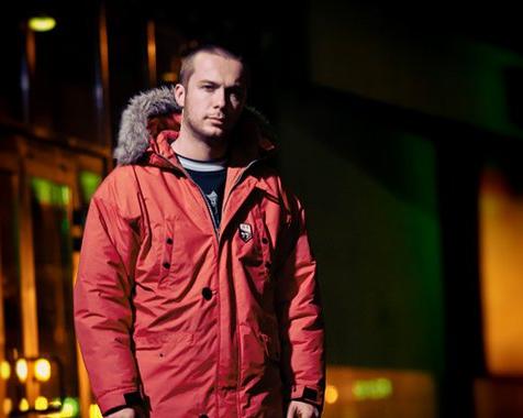 Posłuchaj: Rekord & Cok „High Definition”