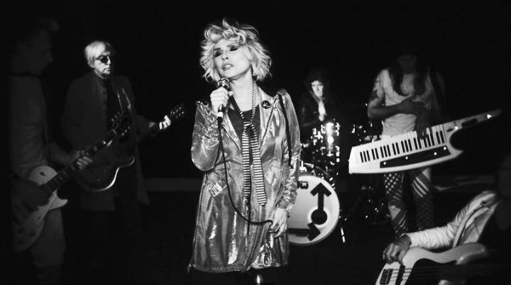 Wideo: Blondie „Fun”