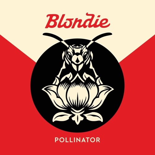 Posłuchaj: Blondie „Fun”