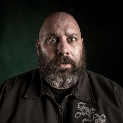 Posłuchaj: Sage Francis „Thank You (Palmer Eldritch&nbsp;Remix)”