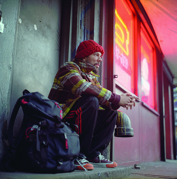 Gold Song #358: „Testify”