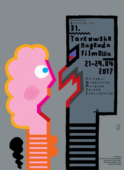 31. TNF: dwanaście projekcji konkursowych, dwa koncerty, wystawy i spektakle&nbsp;teatralne