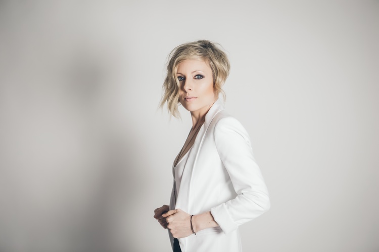 Christina Martin po raz pierwszy w&nbsp;Polsce