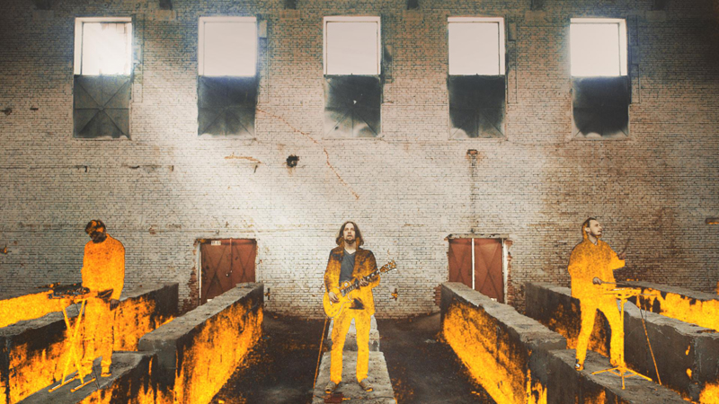 Wideo: Juvenate „May&nbsp;I…”